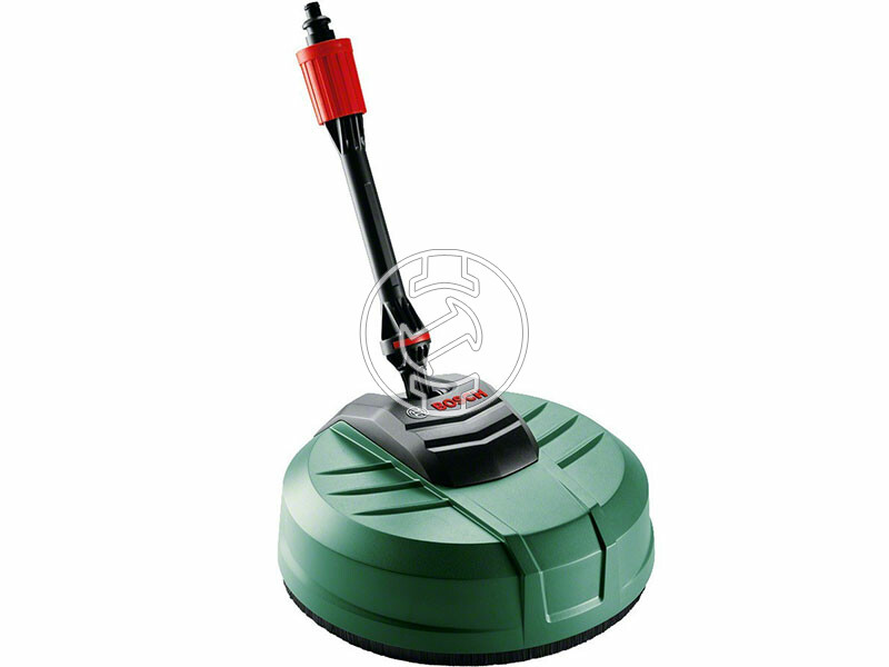 Bosch AquaSurf 250 padlótisztító kefe magasnyomású mosóhoz