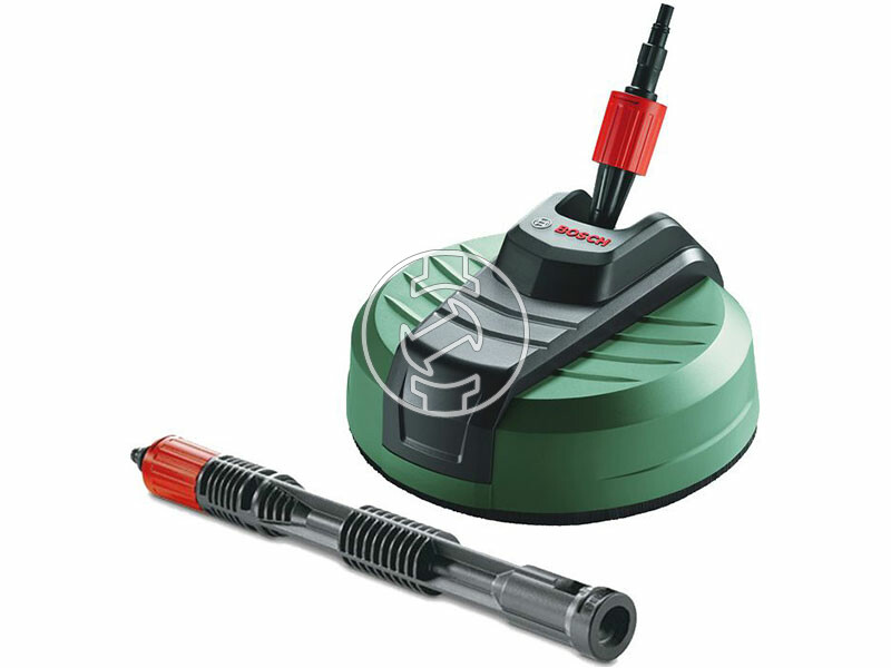 Bosch AquaSurf 280 padlótisztító kefe magasnyomású mosóhoz F016800466