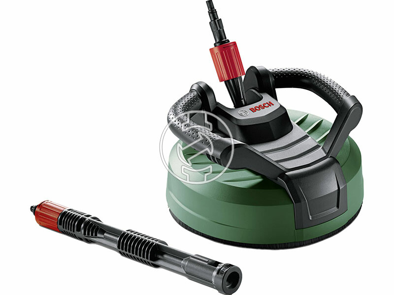Bosch AquaSurf 280 padlótisztító kefe magasnyomású mosóhoz