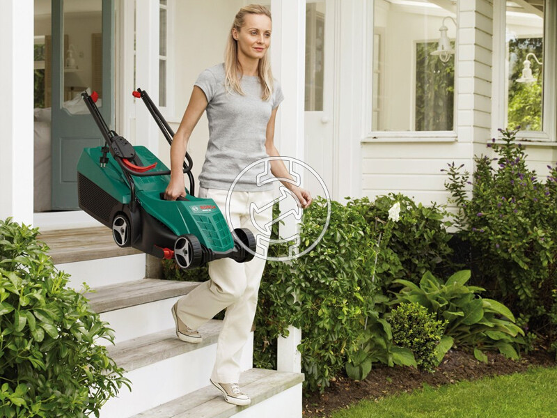 Bosch ARM 3200 elektromos fűnyíró