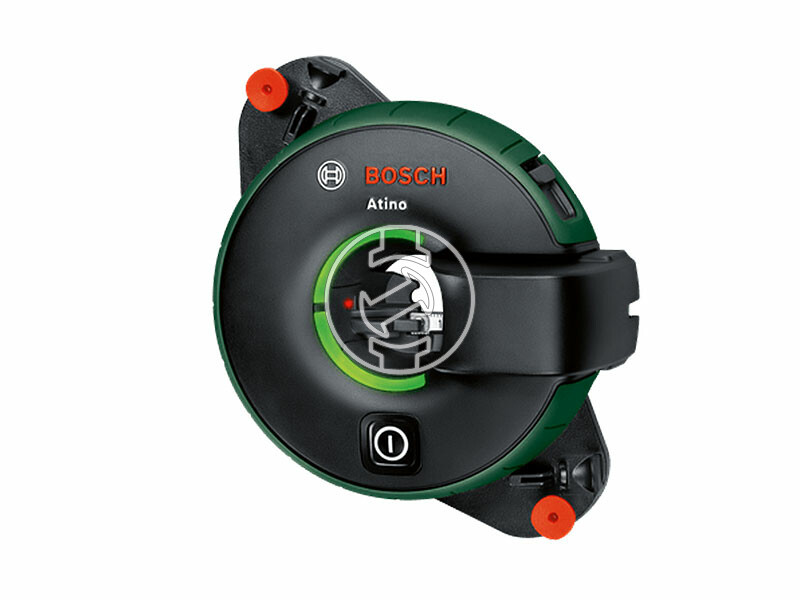 Bosch Atino II vonallézer