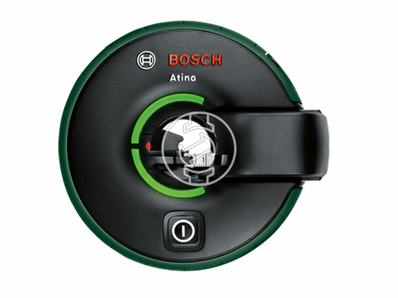 Bosch Atino II vonallézer