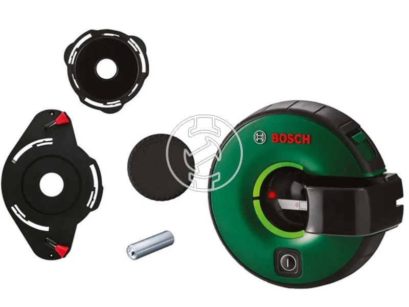 Bosch Atino L vonallézer