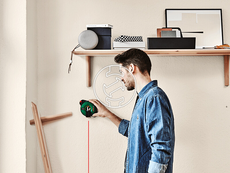 Bosch Atino Set vonallézer