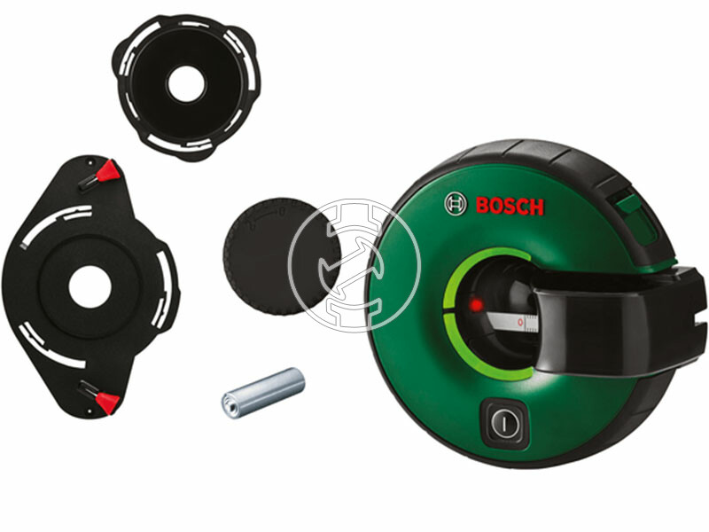 Bosch Atino távolságmérő és szintező