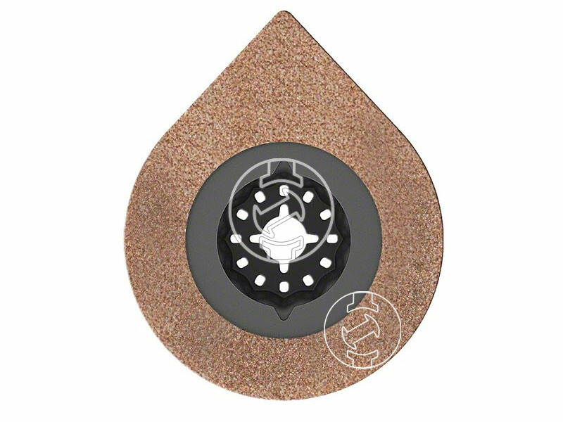 AVZ 70 RT4 karbid, habarcs+abrazív