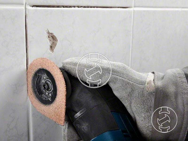 AVZ 70 RT4 karbid, habarcs+abrazív