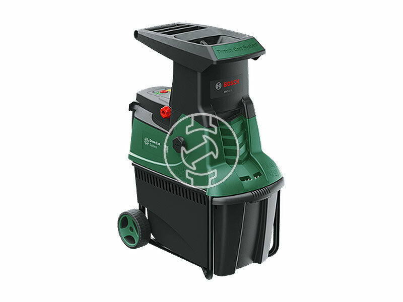 Bosch AXT 22 D elektromos ágaprítógép