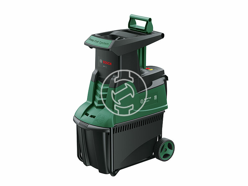 Bosch AXT 22 D elektromos ágaprítógép