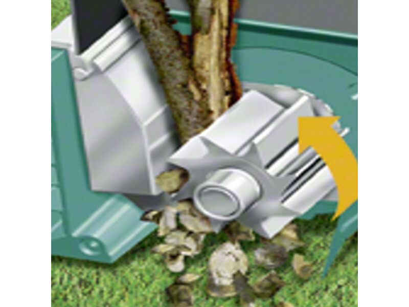 Bosch AXT 22D