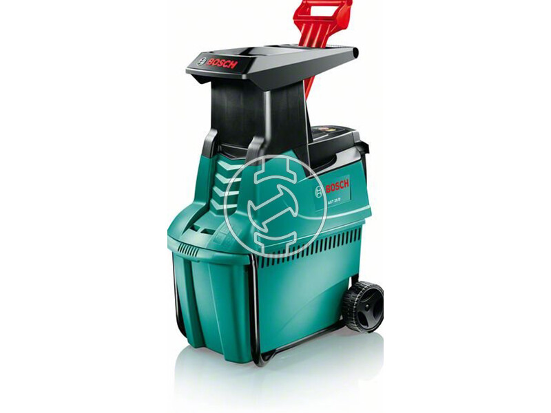 Bosch AXT 25D