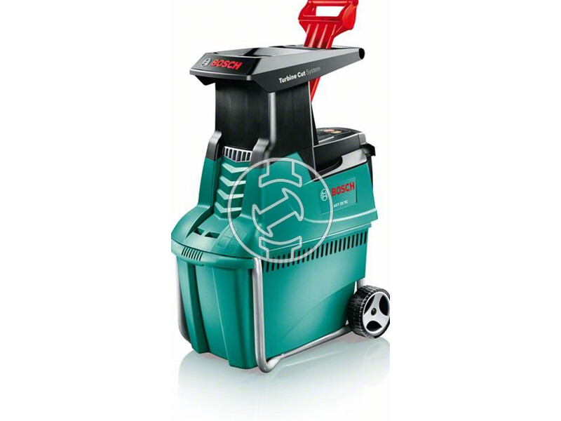 Bosch AXT 25TC