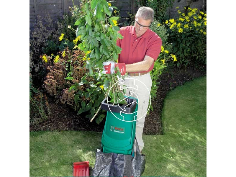 Bosch AXT Rapid 2200