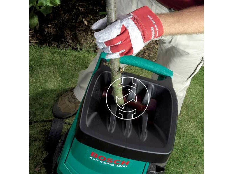 Bosch AXT Rapid 2200
