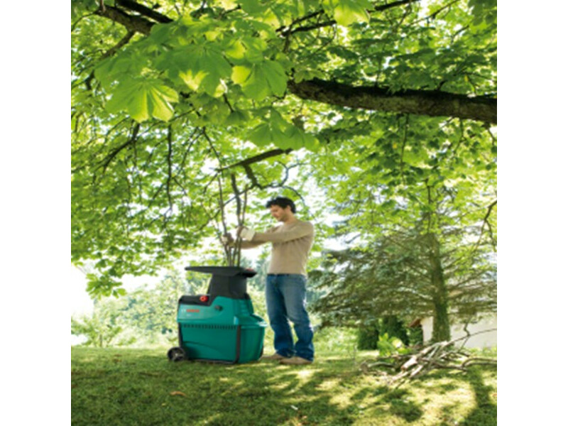 Bosch AXT 22D