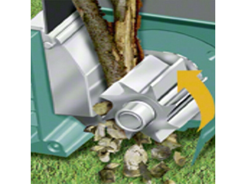 Bosch AXT 25D