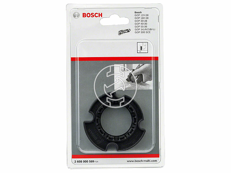 Bosch Basic Depth Stop mélységütköző