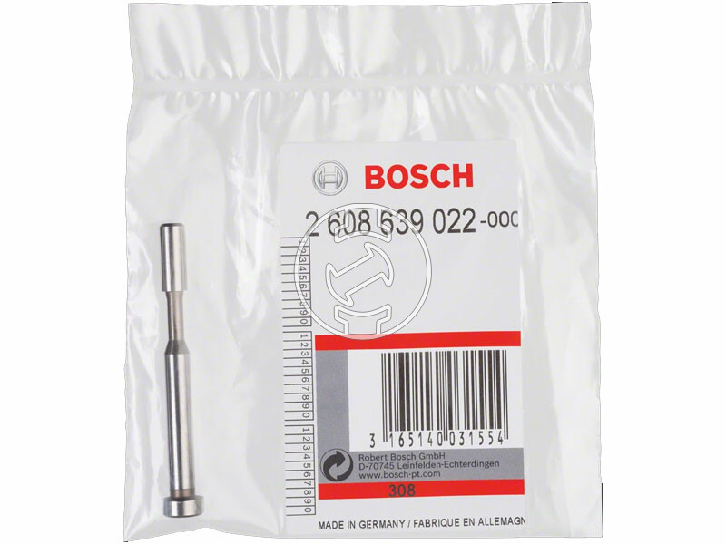 Bosch bélyeg lemezlyukasztógéphez GNA 1,3/1,6/2,0