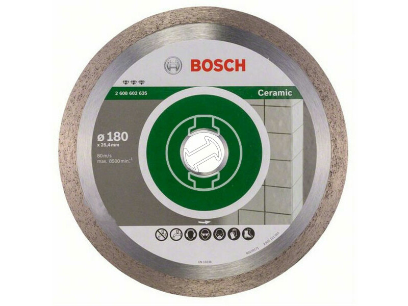 Bosch Best for Ceramic