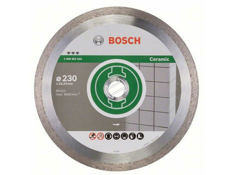 Bosch Best for Ceramic