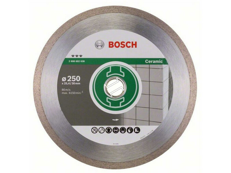 Bosch Best for Ceramic