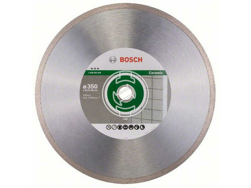 Bosch Best for Ceramic