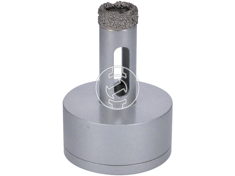 Bosch Best for Ceramic Dry Speed X-LOCK 14x30mm gyémántfúrókorona sarokcsiszolóra