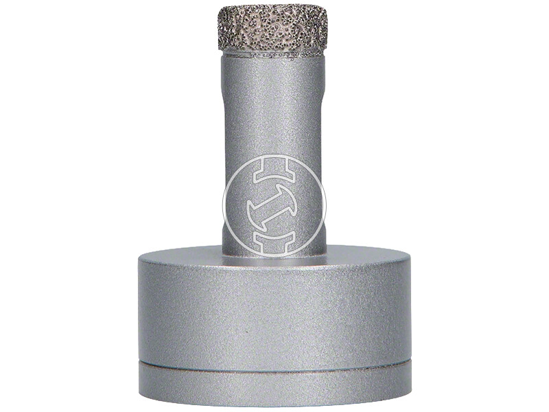 Bosch Best for Ceramic Dry Speed X-LOCK 16x30mm gyémántfúrókorona sarokcsiszolóra