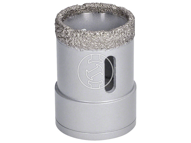 Bosch Best for Ceramic Dry Speed X-LOCK 38x35mm gyémántfúrókorona sarokcsiszolóra