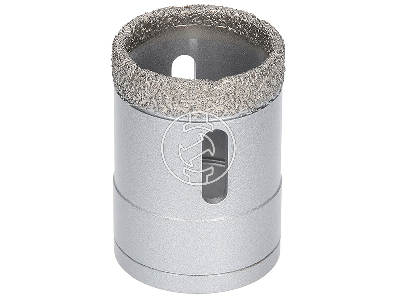Bosch Best for Ceramic Dry Speed X-LOCK 40x35mm gyémántfúrókorona sarokcsiszolóra