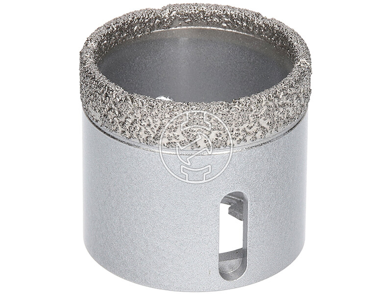 Bosch Best for Ceramic Dry Speed X-LOCK 45x35mm gyémántfúrókorona sarokcsiszolóra
