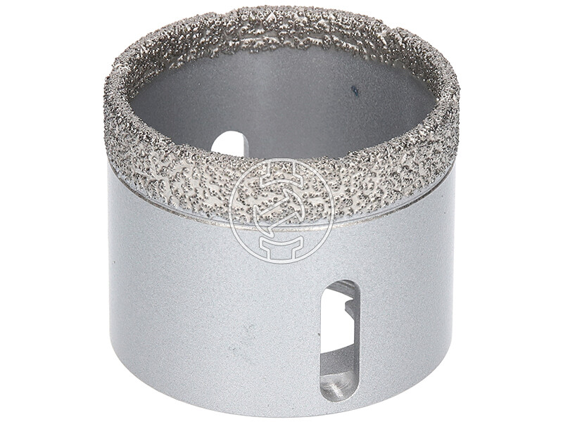 Bosch Best for Ceramic Dry Speed X-LOCK 51x35mm gyémántfúrókorona sarokcsiszolóra