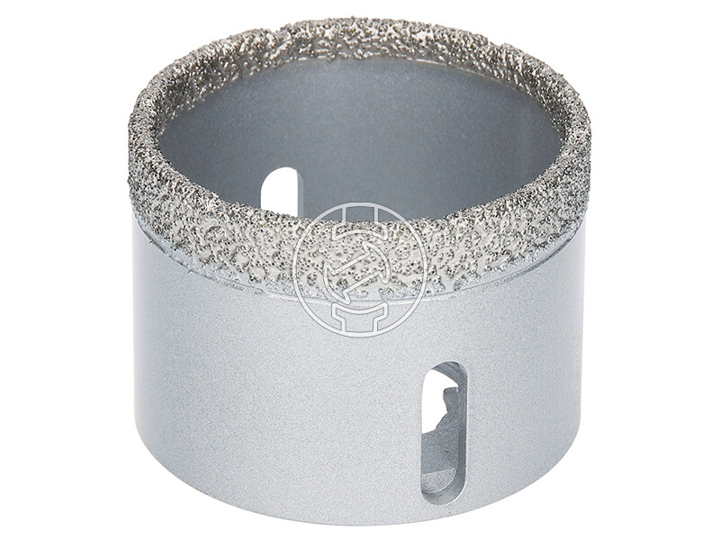 Bosch Best for Ceramic Dry Speed X-LOCK 57x35mm gyémántfúrókorona sarokcsiszolóra