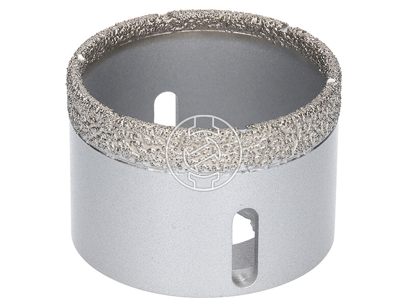 Bosch Best for Ceramic Dry Speed X-LOCK 60x35mm gyémántfúrókorona sarokcsiszolóra