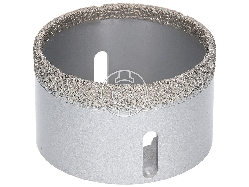 Bosch Best for Ceramic Dry Speed X-LOCK 68x35mm gyémántfúrókorona sarokcsiszolóra