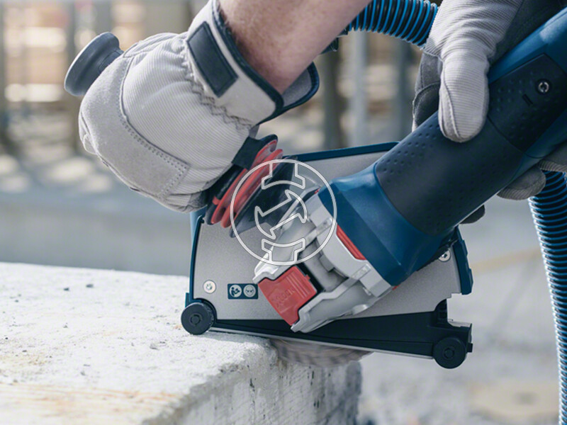 Bosch Best for Ceramic X-LOCK 115x22,23x1,4x7mm gyémánt vágótárcsa