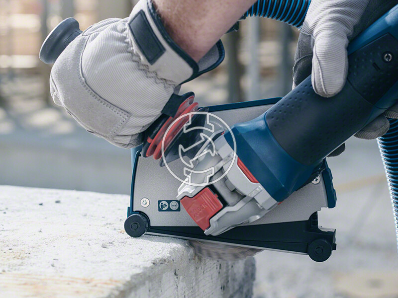 Bosch Best for Ceramic X-LOCK 125x22,23x1,4x7mm gyémánt vágótárcsa