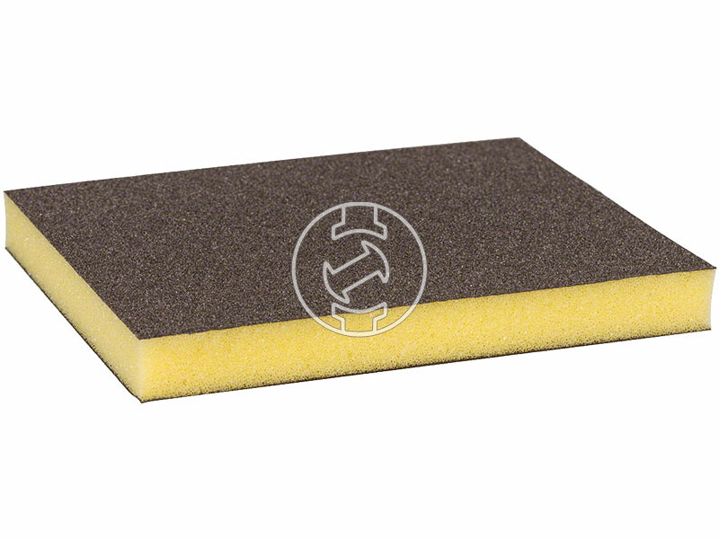 Bosch Best for Contour 97 x 120 x 12 mm csiszolószivacs