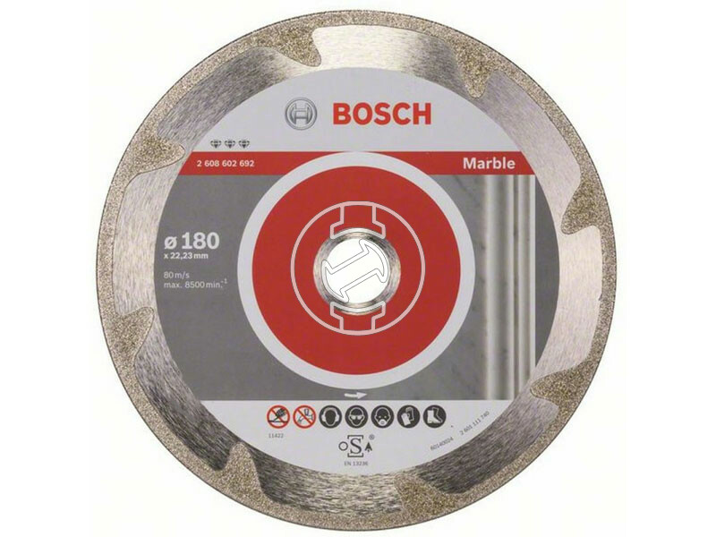 Bosch Best for Marble