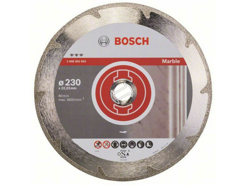 Bosch Best for Marble