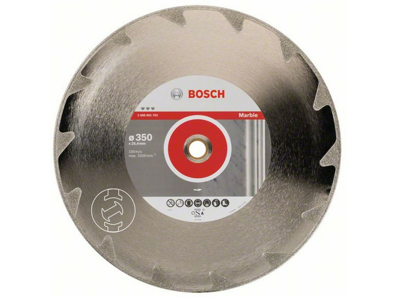 Bosch Best for Marble