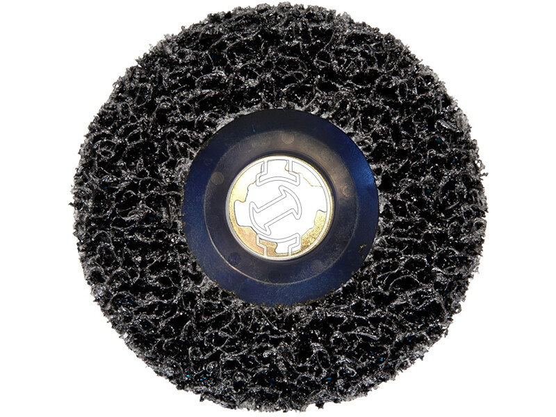 Bosch Best for Metal 125mm négertárcsa