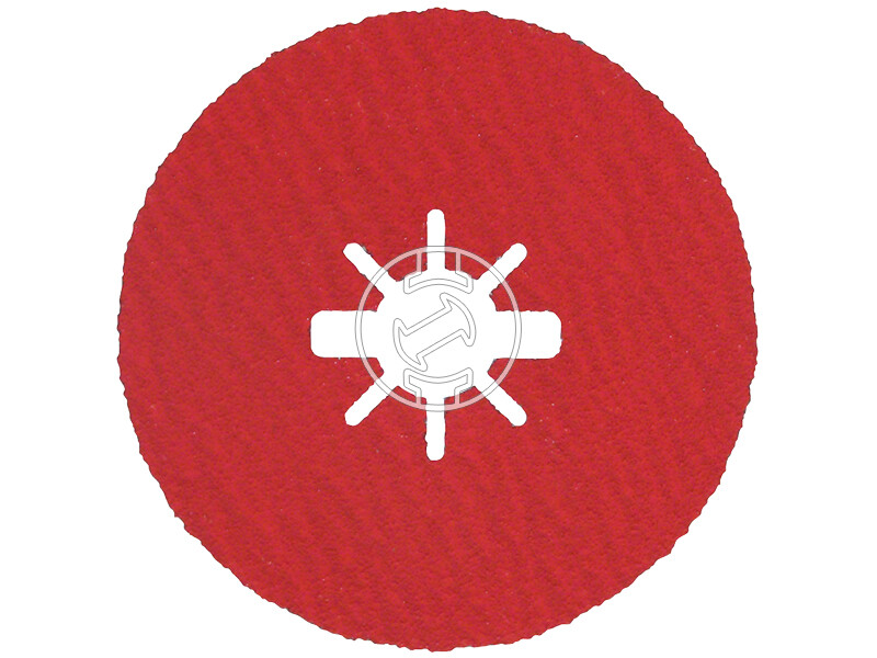 Bosch Best for Metal + Inox X-LOCK 115mm G100 fibertárcsa