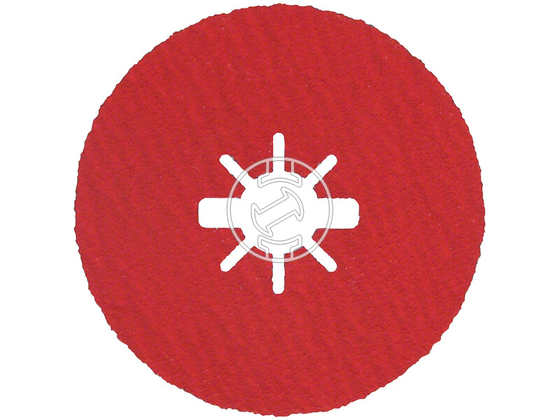 Bosch Best for Metal + Inox X-LOCK 115mm G120 fibertárcsa