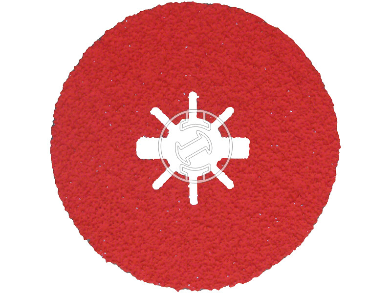 Bosch Best for Metal + Inox X-LOCK 115mm G36 fibertárcsa