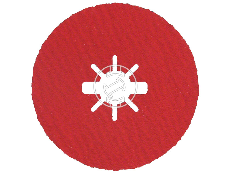 Bosch Best for Metal + Inox X-LOCK 115mm G60 fibertárcsa