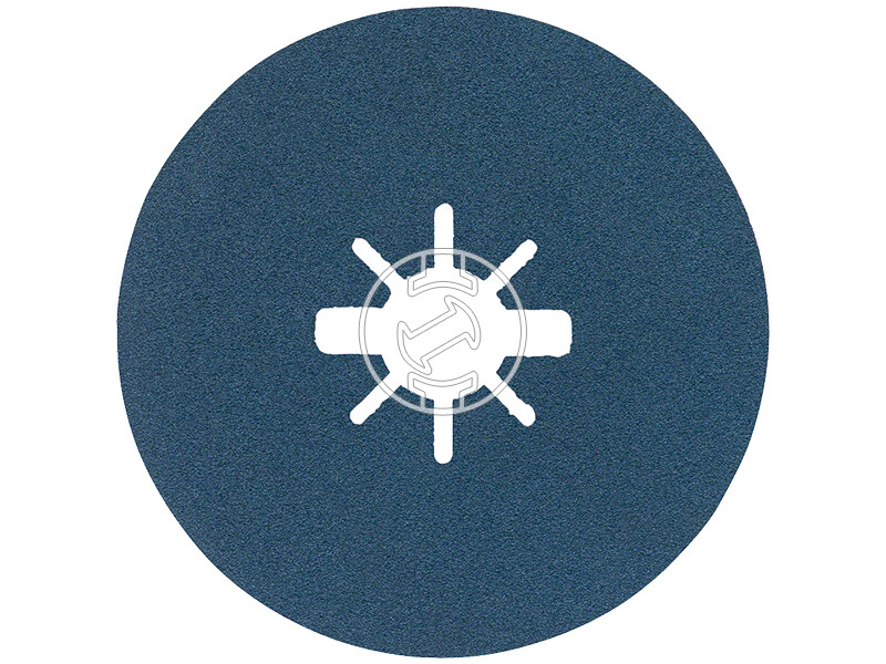 Bosch Best for Metal X-LOCK 115mm G100 fibertárcsa