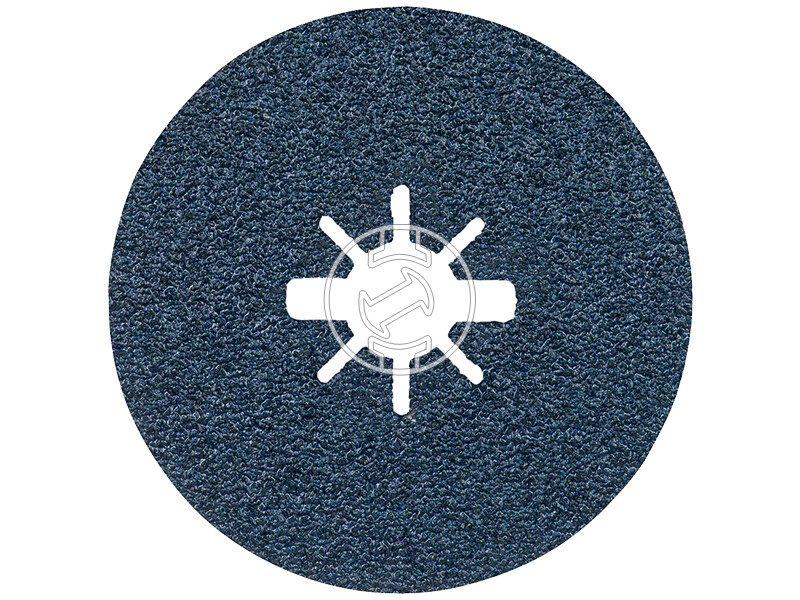 Bosch Best for Metal X-LOCK 115mm G24 fibertárcsa