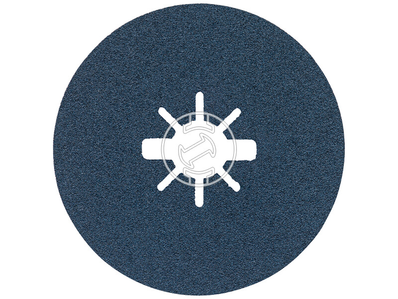 Bosch Best for Metal X-LOCK 115mm G60 fibertárcsa