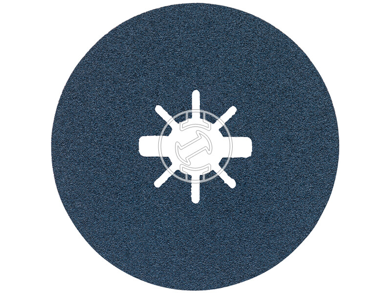 Bosch Best for Metal X-LOCK 115mm G80 fibertárcsa